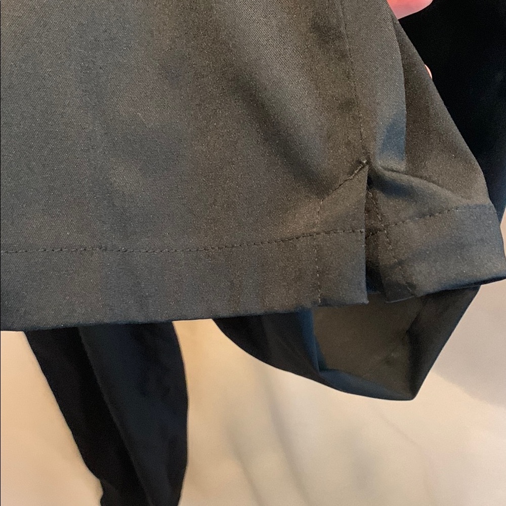 Men’s Nike Black 30x30 Golf Pants - Picture 7 of 8